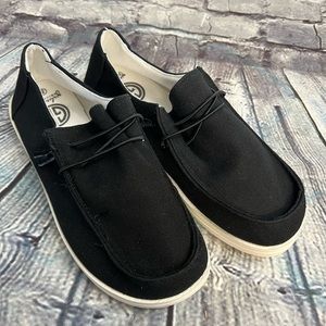 New Girls girl women shoes size 8 (6)